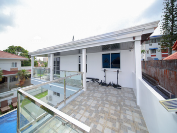 House and Lot for Sale in Cavite City at Tagaytay Country Homes 3