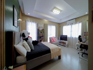 House and Lot for Sale in Cavite City at Tagaytay Country Homes 3
