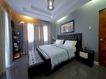 House and Lot for Sale in Cavite City at Tagaytay Country Homes 3