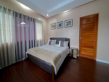 House and Lot for Sale in Cavite City at Tagaytay Country Homes 3