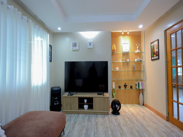 House and Lot for Sale in Cavite City at Tagaytay Country Homes 3