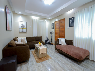 House and Lot for Sale in Cavite City at Tagaytay Country Homes 3