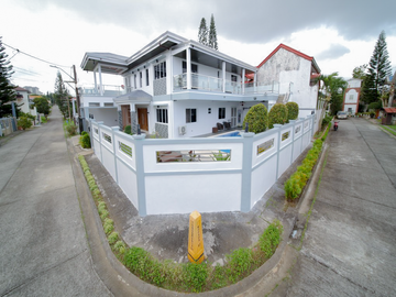 House and Lot for Sale in Cavite City at Tagaytay Country Homes 3