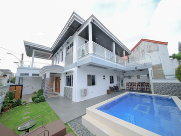House and Lot for Sale in Cavite City at Tagaytay Country Homes 3