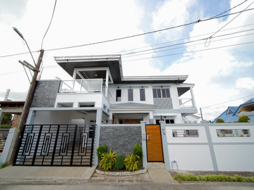 House and Lot for Sale in Cavite City at Tagaytay Country Homes 3