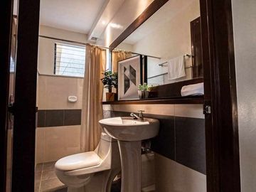 SINGLE-ATTACHED HOUSE AND LOT FOR SALE IN YATI LILOAN CEBU