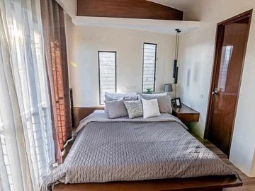 SINGLE-ATTACHED HOUSE AND LOT FOR SALE IN YATI LILOAN CEBU