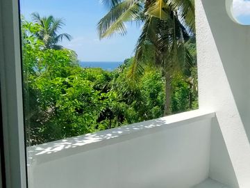 Modern Helix Loft with Balcony for Sale in Diniwid, Boracay Island – Prime Location!