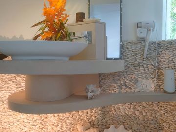 Modern Helix Loft with Balcony for Sale in Diniwid, Boracay Island – Prime Location!