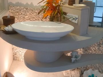 Modern Helix Loft with Balcony for Sale in Diniwid, Boracay Island – Prime Location!