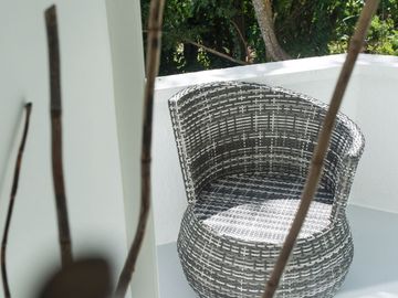 Modern Helix Loft with Balcony for Sale in Diniwid, Boracay Island – Prime Location!