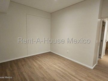 Departamento en Venta en Anahuac, Miguel Hidalgo