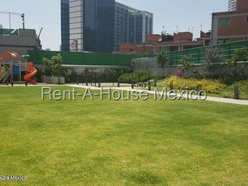 Departamento en Venta en Anahuac, Miguel Hidalgo