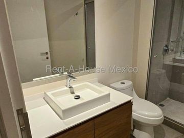 Departamento en Venta en Anahuac, Miguel Hidalgo