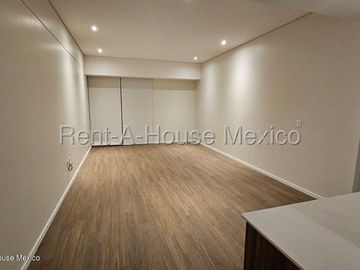 Departamento en Venta en Anahuac, Miguel Hidalgo