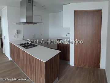 Departamento en Venta en Anahuac, Miguel Hidalgo