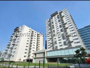 Departamento en Venta en Anahuac, Miguel Hidalgo