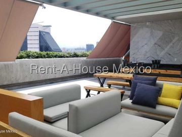 Departamento en Venta en Anahuac, Miguel Hidalgo