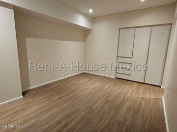 Departamento en Venta en Anahuac, Miguel Hidalgo