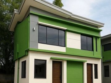 3 BEDROOMS HOUSE AND LOT FOR SALE IN YATI LILOAN CEBU CITY