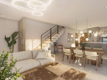 ALL IN PRICE! 3 Bedrooms House and lot for sale in Cebu City