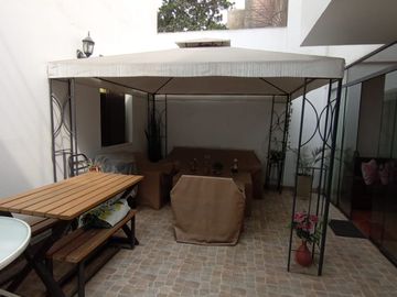 Se Alquila Casa De 3 Pisos En Zona Exclusiva De La Molina