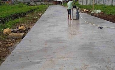 Rumah Murah 2 Kamar Tidur Dekat Kpta Bogor Tanpa Dp
