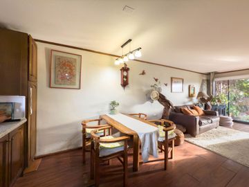 Casa en venta en los altos de Chiguayante ∙ Venta $290.000.000