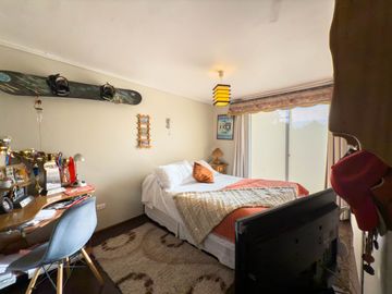Casa en venta en los altos de Chiguayante ∙ Venta $290.000.000