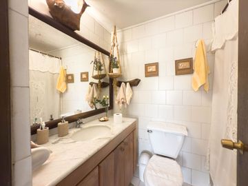 Casa en venta en los altos de Chiguayante ∙ Venta $290.000.000