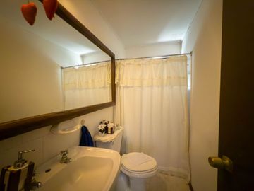 Casa en venta en los altos de Chiguayante ∙ Venta $290.000.000