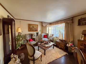 Casa en venta en los altos de Chiguayante ∙ Venta $290.000.000