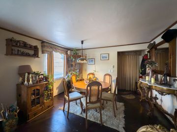 Casa en venta en los altos de Chiguayante ∙ Venta $290.000.000