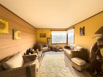 Casa en venta en los altos de Chiguayante ∙ Venta $290.000.000