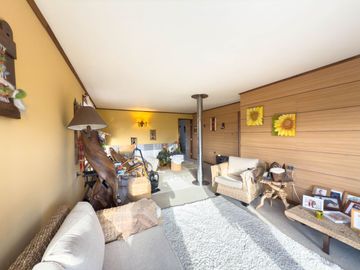 Casa en venta en los altos de Chiguayante ∙ Venta $290.000.000