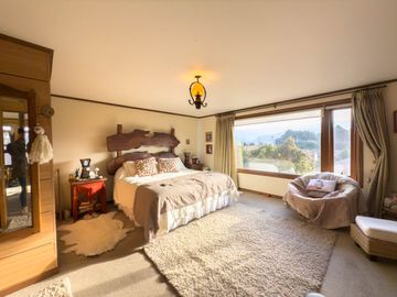 Casa en venta en los altos de Chiguayante ∙ Venta $290.000.000
