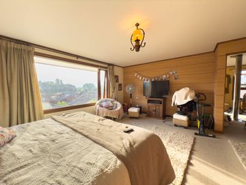 Casa en venta en los altos de Chiguayante ∙ Venta $290.000.000