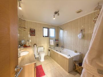 Casa en venta en los altos de Chiguayante ∙ Venta $290.000.000