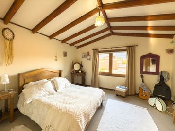Casa en venta en los altos de Chiguayante ∙ Venta $290.000.000