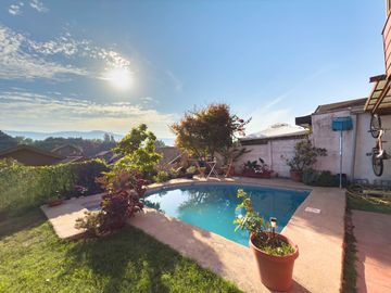 Casa en venta en los altos de Chiguayante ∙ Venta $290.000.000