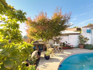 Casa en venta en los altos de Chiguayante ∙ Venta $290.000.000