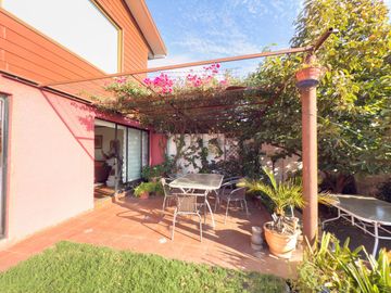 Casa en venta en los altos de Chiguayante ∙ Venta $290.000.000