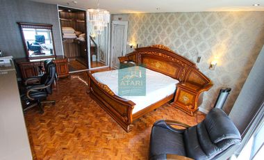 4 Bedroom Penthouse for Rent at Park Tower 🏢✨
