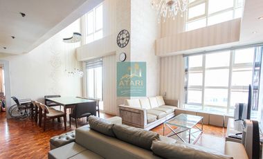 4 Bedroom Penthouse for Rent at Park Tower 🏢✨