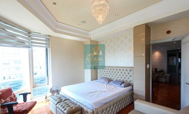 4 Bedroom Penthouse for Rent at Park Tower 🏢✨