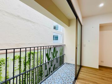 Se Vende Moderno Duplex En Edificio De Estreno - Miraflores