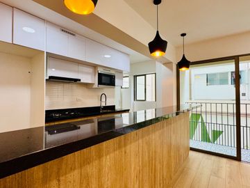 Se Vende Moderno Duplex En Edificio De Estreno - Miraflores