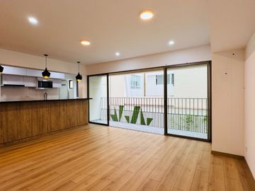 Se Vende Moderno Duplex En Edificio De Estreno - Miraflores