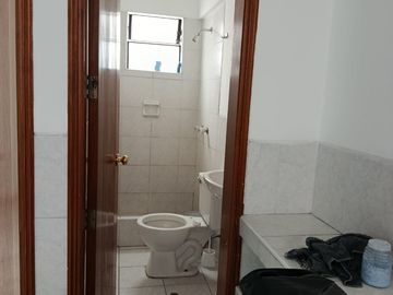 Luminoso y amplio departamento de 4 dormitorios venta, San Borja