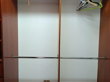 Luminoso y amplio departamento de 4 dormitorios venta, San Borja